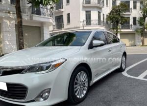 Toyota Avalon Limited Hybrid