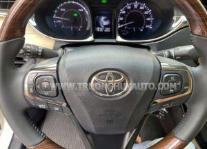 Xe Toyota Avalon Limited Hybrid 2013