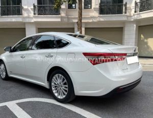 Xe Toyota Avalon Limited Hybrid 2013