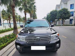 Xe Toyota Land Cruiser VX 4.6 V8 2015