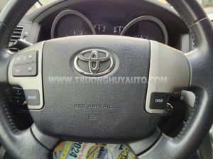 Xe Toyota Land Cruiser VX 4.6 V8 2015