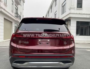 Xe Hyundai SantaFe Cao cấp 2.5L HTRAC 2022