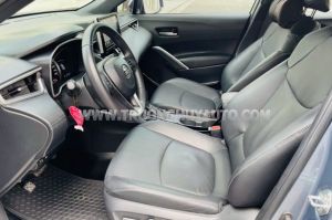 Xe Toyota Corolla Cross 1.8V 2022