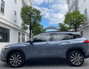 Xe Toyota Corolla Cross 1.8V 2022