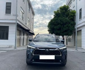 Xe Toyota Corolla Cross 1.8V 2022