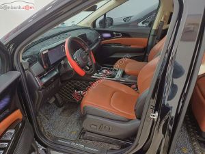 Xe Kia Carnival Premium 2.2D 2022