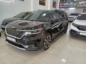 Xe Kia Carnival Premium 2.2D 2022