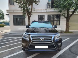 Xe Lexus GX 460 2010