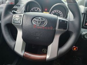 Xe Toyota Prado TXL 2.7L 2016