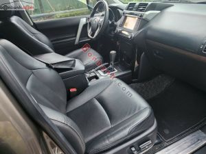 Xe Toyota Prado TXL 2.7L 2016