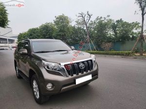 Xe Toyota Prado TXL 2.7L 2016