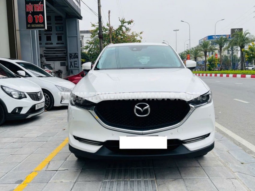 Mazda CX5 2.0 Premium