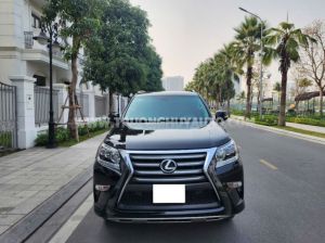 Xe Lexus GX 460 2014