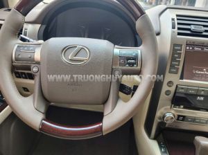 Xe Lexus GX 460 2014