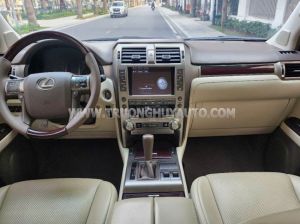 Xe Lexus GX 460 2014