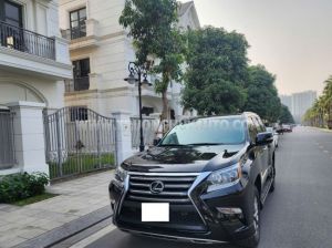 Xe Lexus GX 460 2014