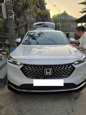 Xe Honda HRV RS 2023