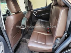 Xe Toyota Fortuner 2.7V 4x4 AT 2017