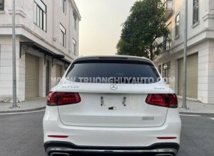 Xe Mercedes Benz GLC 300 4Matic 2021