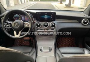 Xe Mercedes Benz GLC 300 4Matic 2021