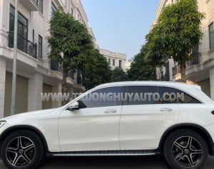 Xe Mercedes Benz GLC 300 4Matic 2021