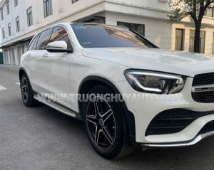 Xe Mercedes Benz GLC 300 4Matic 2021