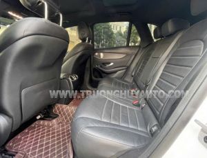 Xe Mercedes Benz GLC 300 4Matic 2021