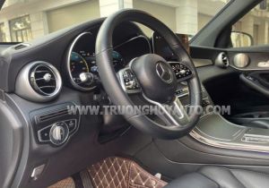 Xe Mercedes Benz GLC 300 4Matic 2021