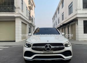 Xe Mercedes Benz GLC 300 4Matic 2021