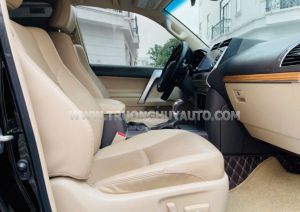 Xe Toyota Prado VX 2.7L 2022