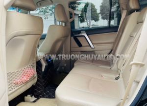 Xe Toyota Prado VX 2.7L 2022