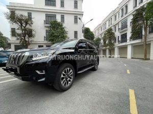 Xe Toyota Prado VX 2.7L 2022