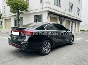 Xe Kia Cerato 2.0 AT Premium 2020