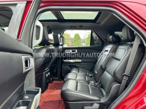 Xe Ford Explorer Limited 2.3L EcoBoost 2021