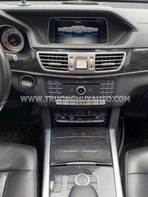 Xe Mercedes Benz E class E250 AMG 2015