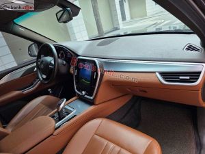 Xe VinFast Lux SA 2.0 Premium 2.0 AT 2019