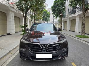 Xe VinFast Lux SA 2.0 Premium 2.0 AT 2019