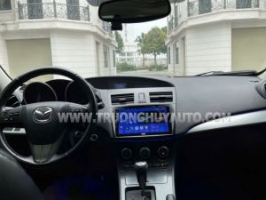 Xe Mazda 3 S 1.6 AT 2013