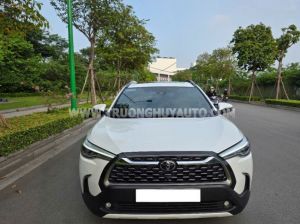 Xe Toyota Corolla Cross 1.8V 2022