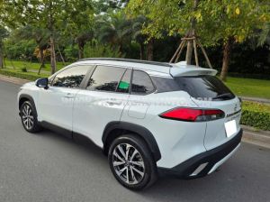 Xe Toyota Corolla Cross 1.8V 2022