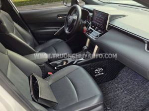 Xe Toyota Corolla Cross 1.8V 2022