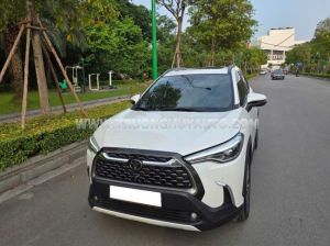 Xe Toyota Corolla Cross 1.8V 2022