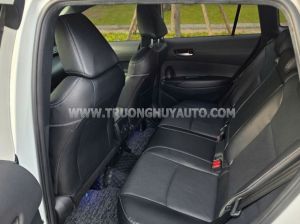 Xe Toyota Corolla Cross 1.8V 2022