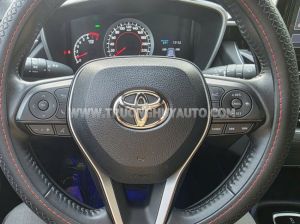 Xe Toyota Corolla Cross 1.8V 2022