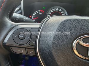 Xe Toyota Corolla Cross 1.8V 2022
