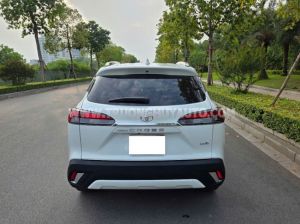 Xe Toyota Corolla Cross 1.8V 2022