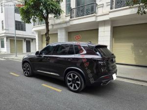 Xe VinFast Lux SA 2.0 Premium 2.0 AT 2019