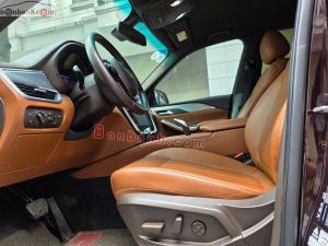Xe VinFast Lux SA 2.0 Premium 2.0 AT 2019