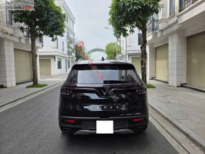 Xe VinFast Lux SA 2.0 Premium 2.0 AT 2019