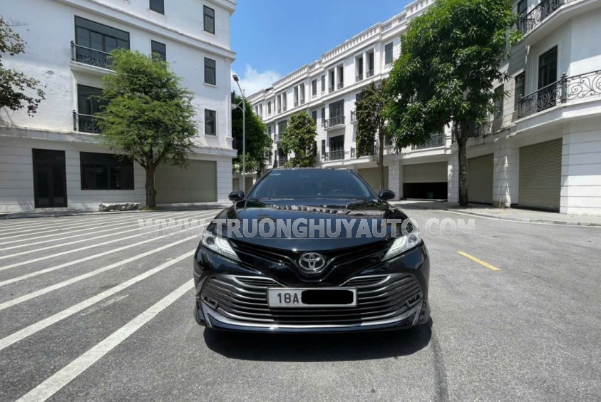 Toyota Camry 2.5Q